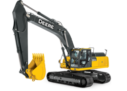 technic & Excavator free transparent png image.