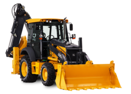 technic & excavator free transparent png image.