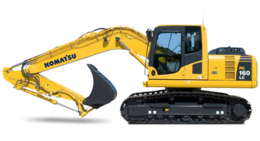 technic & Excavator free transparent png image.