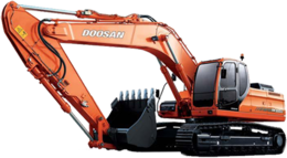 technic & excavator free transparent png image.