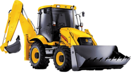 technic & excavator free transparent png image.