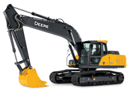 technic & Excavator free transparent png image.