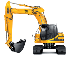 technic & excavator free transparent png image.