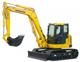 technic & excavator free transparent png image.