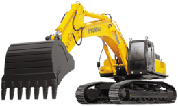 technic & excavator free transparent png image.