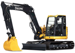 technic & Excavator free transparent png image.