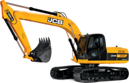 technic & Excavator free transparent png image.