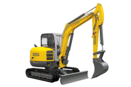 technic & excavator free transparent png image.