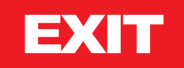 symbols & exit free transparent png image.