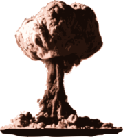 weapons & explosion free transparent png image.