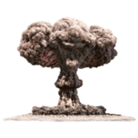 weapons & Explosion free transparent png image.