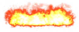 weapons & explosion free transparent png image.