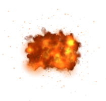 weapons & Explosion free transparent png image.