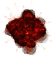 weapons & explosion free transparent png image.