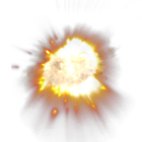 weapons & explosion free transparent png image.