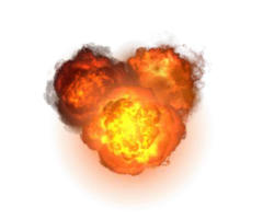 weapons & Explosion free transparent png image.