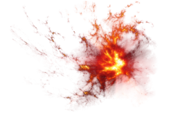 weapons & Explosion free transparent png image.