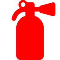 technic & Extinguisher free transparent png image.