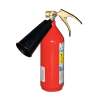 technic & Extinguisher free transparent png image.