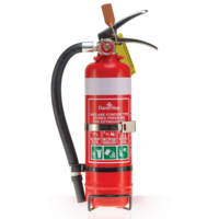 technic & Extinguisher free transparent png image.