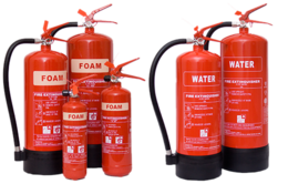 technic & Extinguisher free transparent png image.