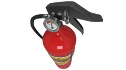 technic & extinguisher free transparent png image.