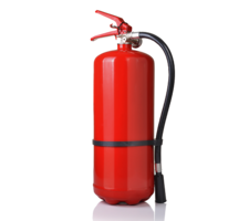 technic & Extinguisher free transparent png image.