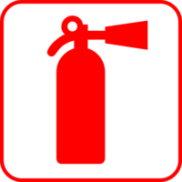 technic & Extinguisher free transparent png image.