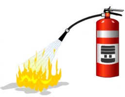 technic & extinguisher free transparent png image.