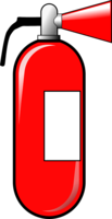 technic & Extinguisher free transparent png image.