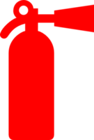 technic & Extinguisher free transparent png image.