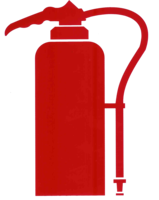 technic & extinguisher free transparent png image.