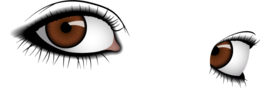 people & Eyes free transparent png image.