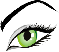 people & eyes free transparent png image.