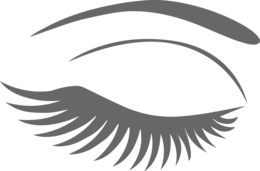 people & eyelash free transparent png image.