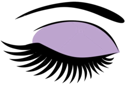 people & Eyelash free transparent png image.