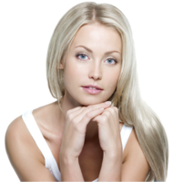 people & faces free transparent png image.