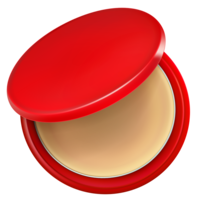 miscellaneous & face powder free transparent png image.