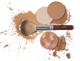 miscellaneous & face powder free transparent png image.