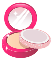 miscellaneous & face powder free transparent png image.