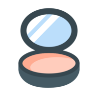 miscellaneous & face powder free transparent png image.