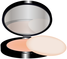 miscellaneous & face powder free transparent png image.