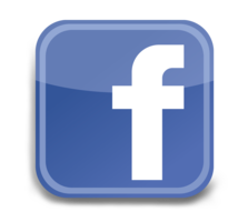 logos & facebook free transparent png image.