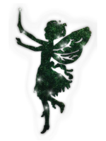 fantasy & fairy free transparent png image.