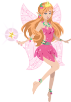 fantasy & Fairy free transparent png image.