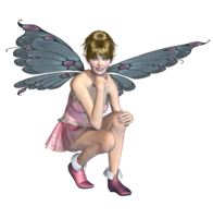 fantasy & fairy free transparent png image.