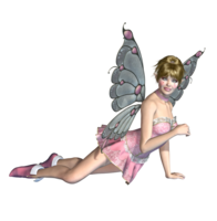 fantasy & fairy free transparent png image.