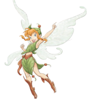 fantasy & fairy free transparent png image.