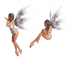 fantasy & fairy free transparent png image.