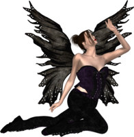 fantasy & fairy free transparent png image.